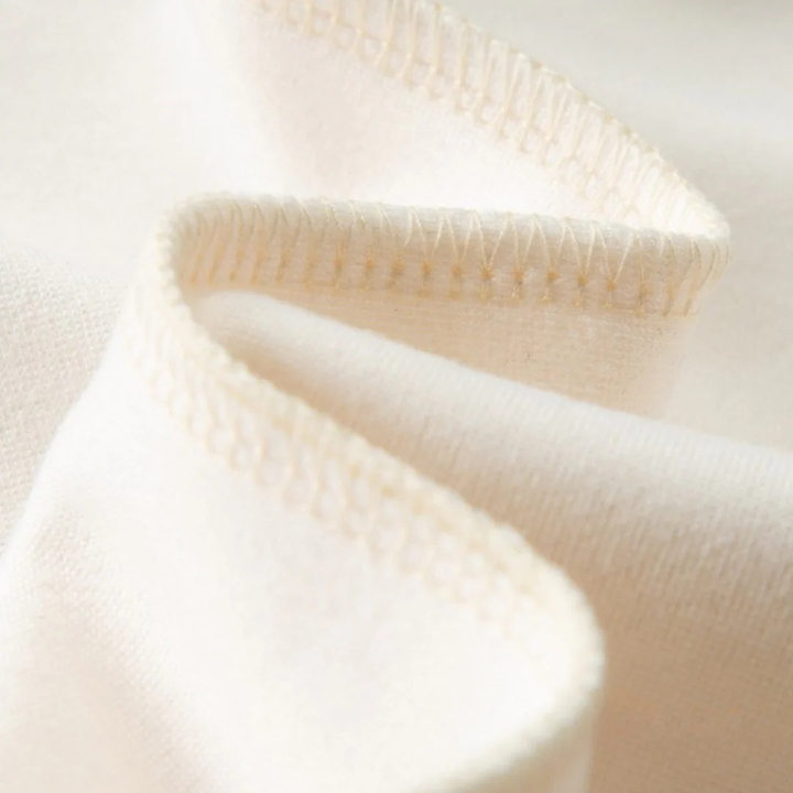 Men's Two Piece Set with Quarter Zip Top and Jogger Pants