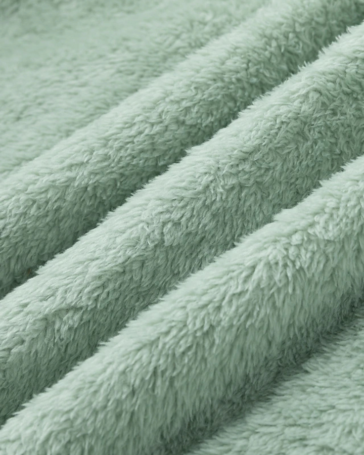 Women's Quilted Parka Coat with Faux Fur Lined Hood