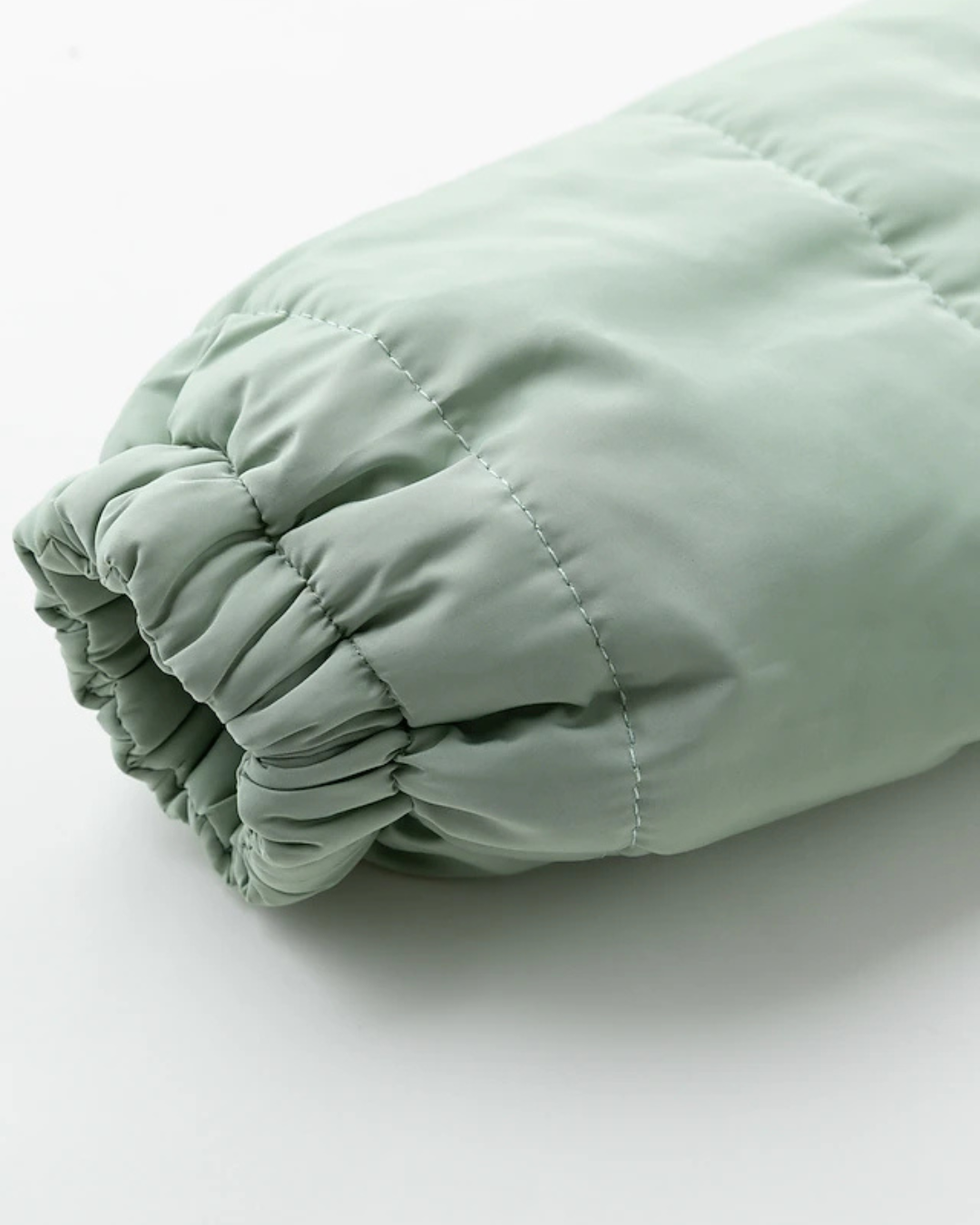 Women's Quilted Parka Coat with Faux Fur Lined Hood